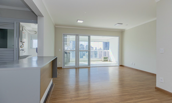 Imagem: Apartamento à venda no bairro Jardim Prudência