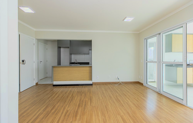 Imagem 3: Apartamento à venda em São Paulo-SP, Jardim Prudência: 2 suítes, 2 vagas, 92m². Confira!