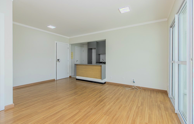 Imagem 4: Apartamento à venda em São Paulo-SP, Jardim Prudência: 2 suítes, 2 vagas, 92m². Confira!