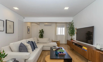 Imagem: Apartamento à venda no bairro Vila Mariana