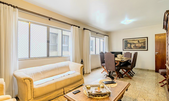 Imagem: Apartamento à venda no bairro Jardim Paulista