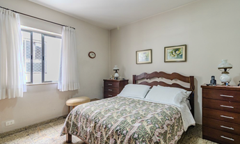 Imagem 3: Apartamento à venda no bairro Jardim Paulista - São Paulo/SP