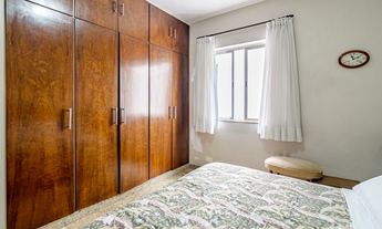 Imagem 4: Apartamento à venda no bairro Jardim Paulista - São Paulo/SP