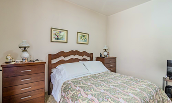 Imagem 5: Apartamento à venda no bairro Jardim Paulista - São Paulo/SP