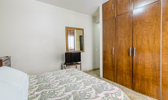 Imagem 6: Apartamento à venda em São Paulo, Jardim Paulista, com 3 quartos, 124m²