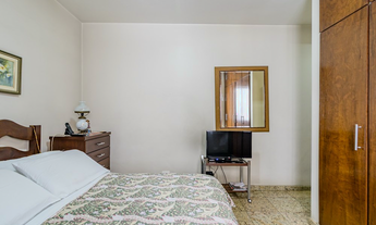 Imagem 7: Apartamento à venda em São Paulo, Jardim Paulista, com 3 quartos, 124m²