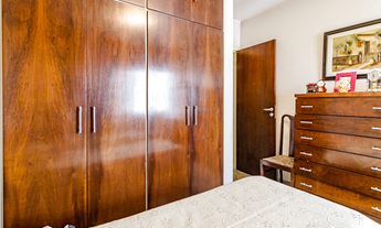 Imagem 2: Apartamento à venda no bairro Jardim Paulista - São Paulo/SP