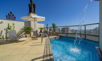 Imagem: BVM 1730 Apto 610371003-17 - Apartamento