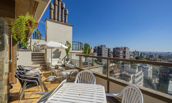 Imagem 7: Cobertura à venda em Porto Alegre, Bela Vista, com 3 quartos, 305m²