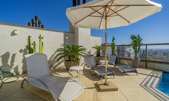 Imagem 6: Cobertura à venda em Porto Alegre, Bela Vista, com 3 quartos, 305m²