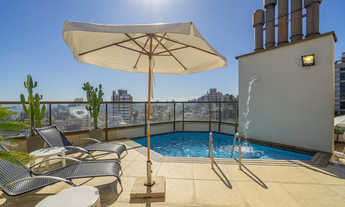 Imagem 5: Cobertura à venda em Porto Alegre, Bela Vista, com 3 quartos, 305m²