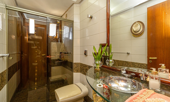 Imagem 4: Cobertura à venda em Porto Alegre, Bela Vista, com 3 quartos, 305m²