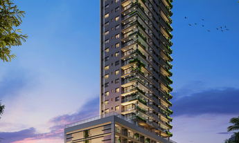 Imagem: Apartamento à venda no bairro Campo Belo