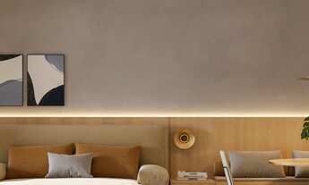 Imagem 7: Studio à venda em São Paulo, Campo Belo, com 1 quarto, 27,08m²