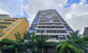 Imagem 4: Studio à venda em São Paulo, Centro, com 1 quarto, 33,8m²