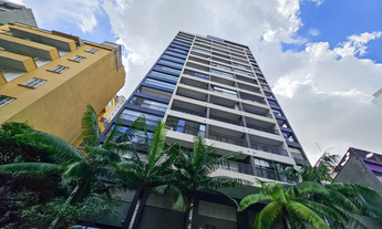 Imagem 5: Studio à venda em São Paulo, Centro, com 1 quarto, 33,8m²