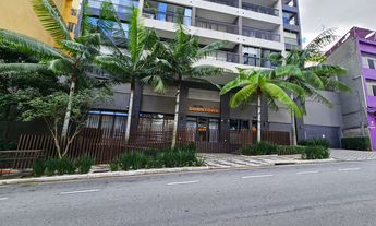 Imagem 6: Studio à venda em São Paulo, Centro, com 1 quarto, 33,8m²