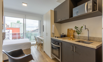 Imagem: Apartamento à venda no bairro Centro