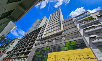 Imagem 3: Apartamento à venda em São Paulo, Santa Efigênia, com 1 quarto, 48,54m²