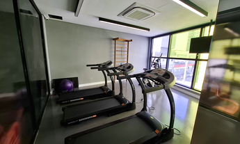 Imagem 6: Apartamento à venda em São Paulo, Santa Efigênia, com 1 quarto, 48,54m²