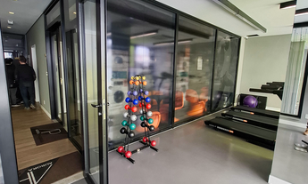 Imagem 7: Apartamento à venda em São Paulo, Santa Efigênia, com 1 quarto, 48,54m²