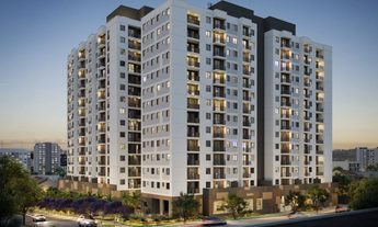 Imagem: Apartamento à venda no bairro Bom Retiro