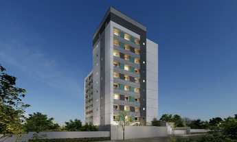 Imagem: APARTAMENTO RESIDENCIAL em São Paulo