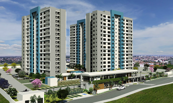 Imagem: APARTAMENTO RESIDENCIAL em São José do