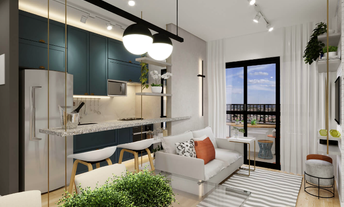 Imagem 2: Bliss Oásis - Fase 2 - Bliss Oásis - Fase 2