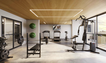 Imagem 6: Studio à venda em São Paulo, Aclimação, com 2 quartos, 65,45m²