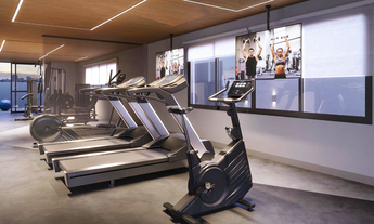 Imagem 7: Studio à venda em São Paulo, Aclimação, com 2 quartos, 65,45m²