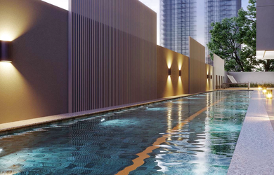 Imagem 14: Urbanpark Aclimação, 1 dormitório, 1 banheiros, 34M² de Área Construída, 34M² de Área Tota