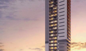 Imagem: Apartamento à venda no bairro Aclimação