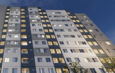 Imagem 3: COBERTURA RESIDENCIAL em São Paulo - SP, Vila Curuçá