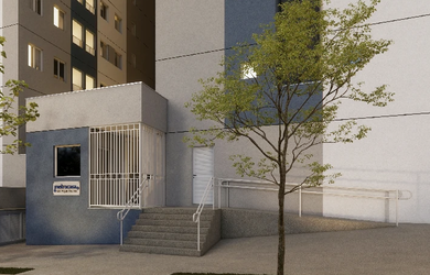 Imagem 6: COBERTURA RESIDENCIAL em São Paulo - SP, Vila Curuçá