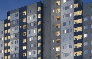 Imagem 2: COBERTURA RESIDENCIAL em São Paulo - SP, Vila Curuçá