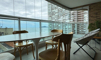 Imagem: Apresentamos um lindo apartamento de 2 quartos