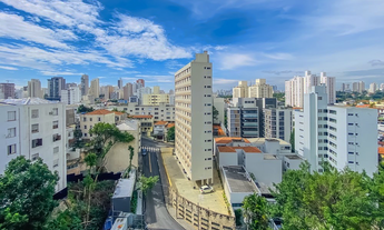 Imagem: Apartamento à venda no bairro Perdizes