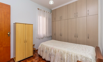 Imagem 2: APARTAMENTO RESIDENCIAL em São Paulo - SP, Perdizes