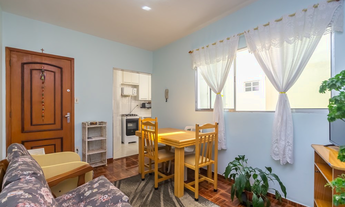 Imagem 7: APARTAMENTO RESIDENCIAL em São Paulo - SP, Perdizes