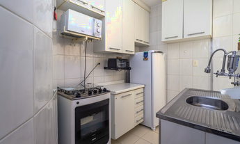 Imagem 6: APARTAMENTO RESIDENCIAL em São Paulo - SP, Perdizes