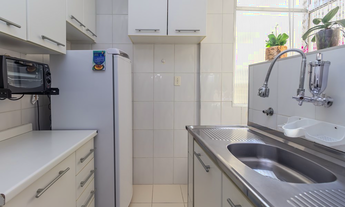 Imagem 5: APARTAMENTO RESIDENCIAL em São Paulo - SP, Perdizes