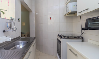 Imagem 4: APARTAMENTO RESIDENCIAL em São Paulo - SP, Perdizes