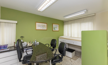 Imagem 4: Sala comercial à venda em São Paulo, Vila Mariana, 107m²