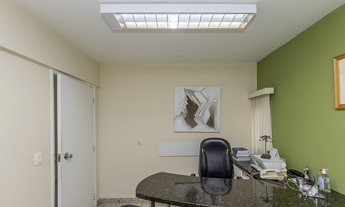 Imagem 7: Sala comercial à venda em São Paulo, Vila Mariana, 107m²