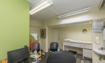 Imagem 2: Sala comercial à venda em São Paulo, Vila Mariana, 107m²