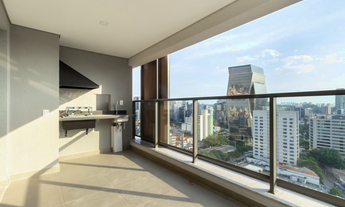 Imagem: Apartamento à venda em São Paulo, Pinheiros