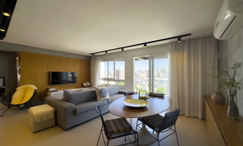 Imagem: Apartamento à venda no bairro Petrópolis