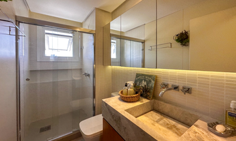 Imagem 6: PI 359 Apto 33114 - PI 359 Apto 33114