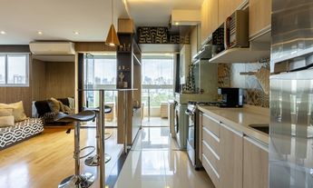 Imagem: Apartamento à venda na Aclimação, São